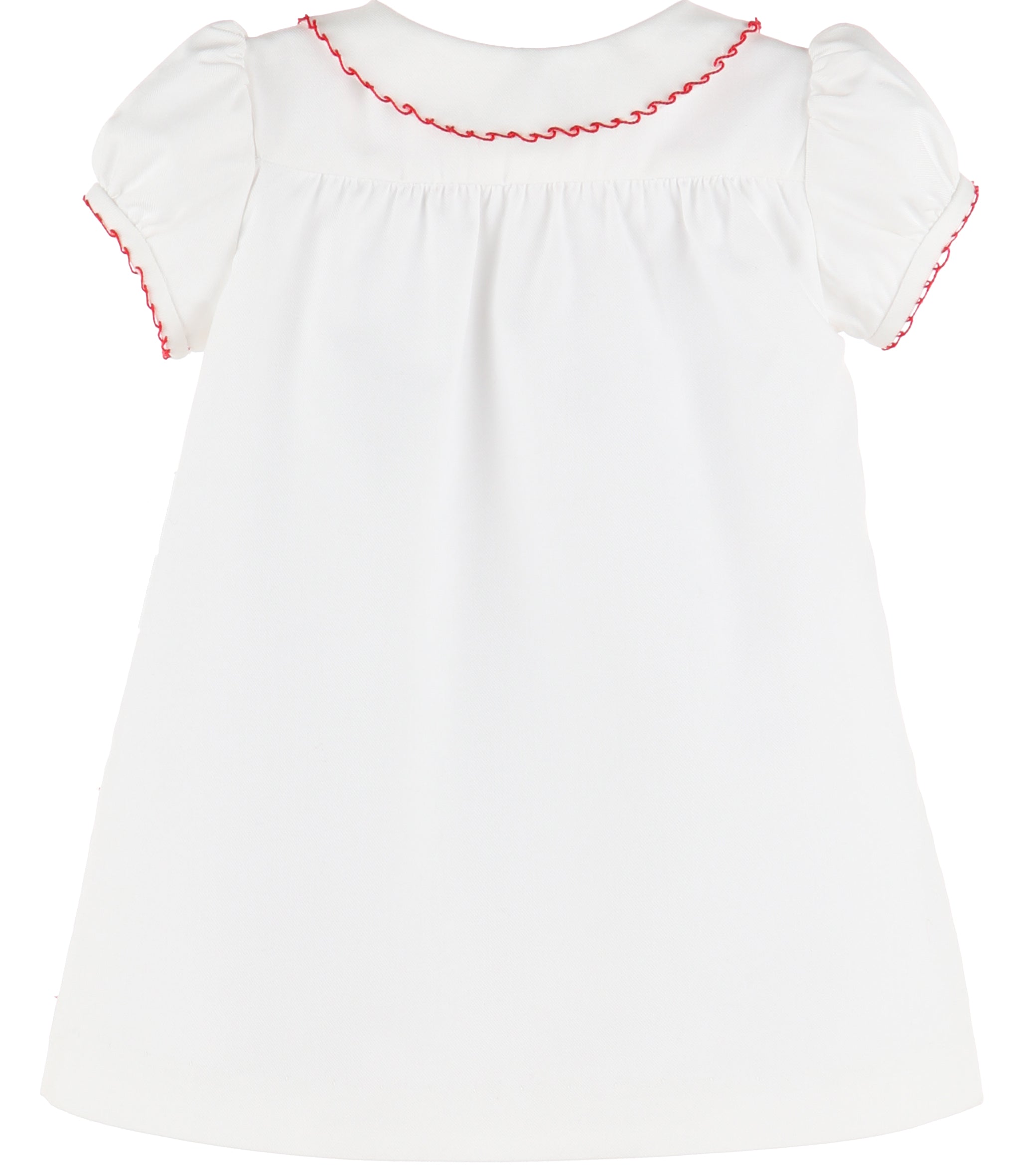 Holiday Cherry Dress